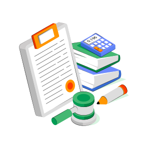 Law Paper, Law Document, Law File, Archive, Legal Paper icon
