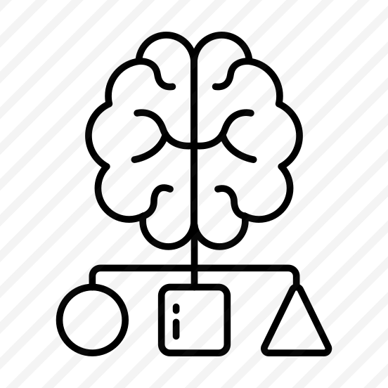 Brain, Mind, Intelligence, Cerebrum, Brain Network  preview
