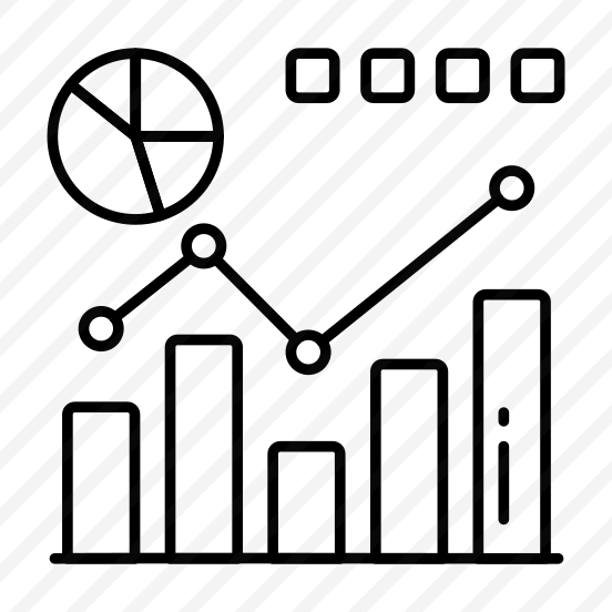 Business Chart, Business Graph, Data Analytics, Infographic, Statistics  preview