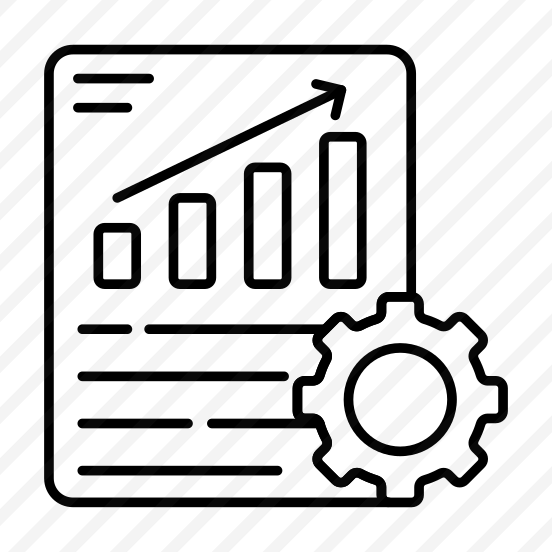 Business Report, Business Graph, Data Analytics, Infographic, Statistics  preview