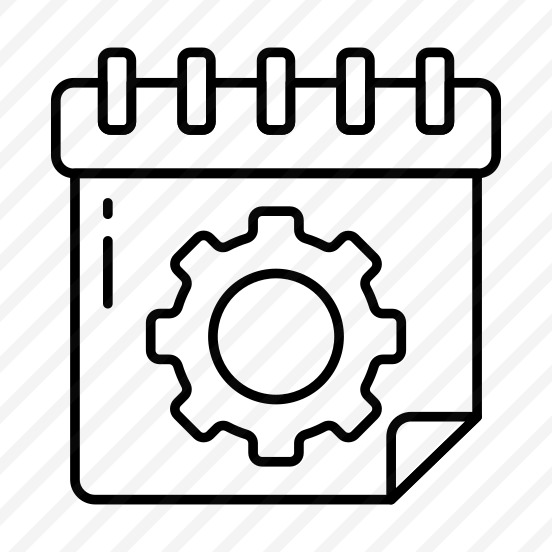 Calendar, Schedule Management, Planner, Almanac, Daybook  preview