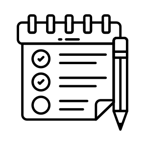 Calendar, Schedule, Planner, Almanac, Daybook icon