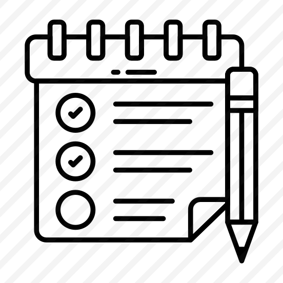 Calendar, Schedule, Planner, Almanac, Daybook  preview