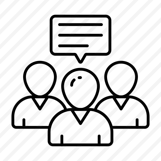 Chatting, Communication, Conversation, Discussion, Negotiation  preview