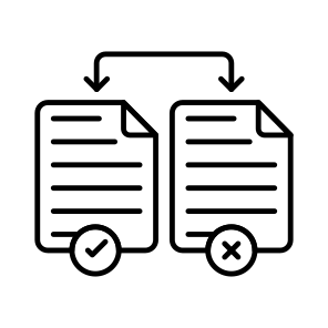 Choose File, Select File, Document, Doc, Archive icon