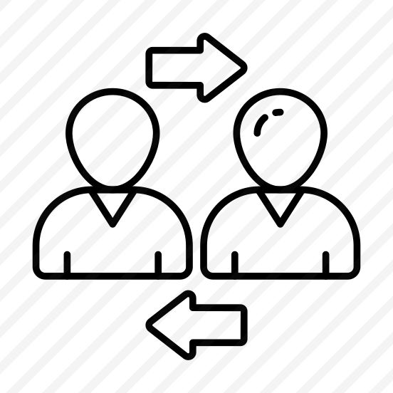 Customer Exchange, Customer Turnover, Customer Transfer, User Replacement, User Turnover  preview