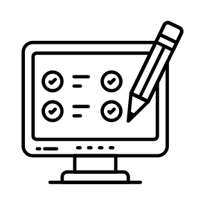 Customer Feedback, Feedback Expression, Emoticon, Emoji, Emotag icon