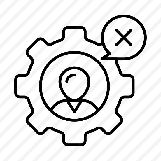 Customer Setting, Customer Management, Customer Development, User Setting, Administration Closed preview