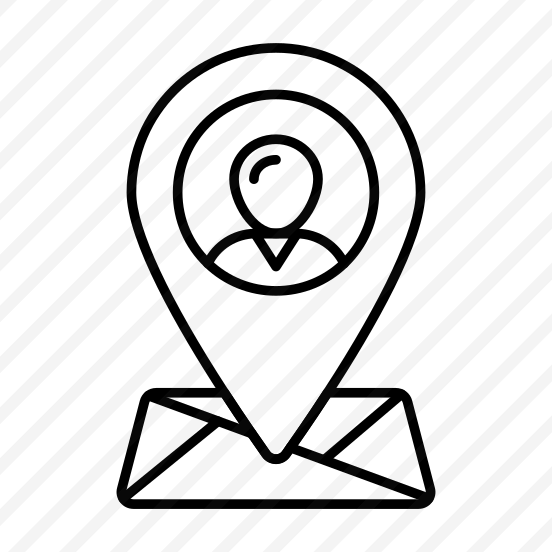 Map, Location, Direction, Gps, Navigation,  preview