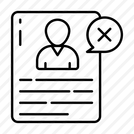 No Chat, No Message, No Communication, No Conversation, No Discussion  preview