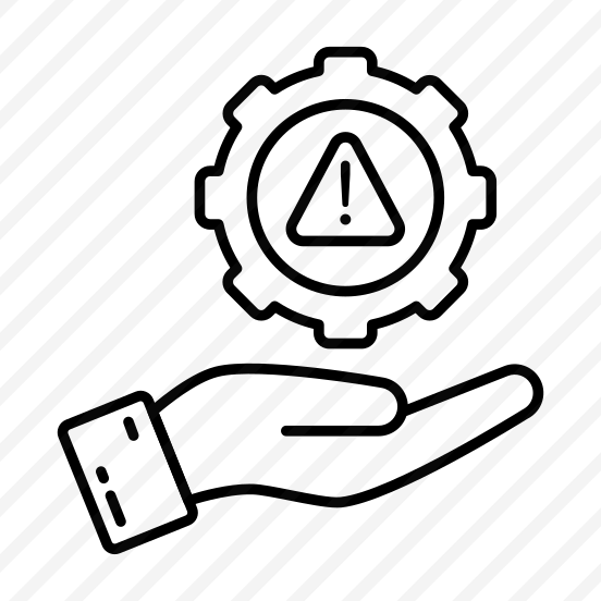 Risk Management, Risk Development, Risk Setting, Warning Management, Risk Configuration,  preview