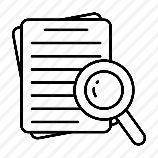 Search Paper, Document Analysis, Document Exploration, Data Research, Paper Analysis  preview