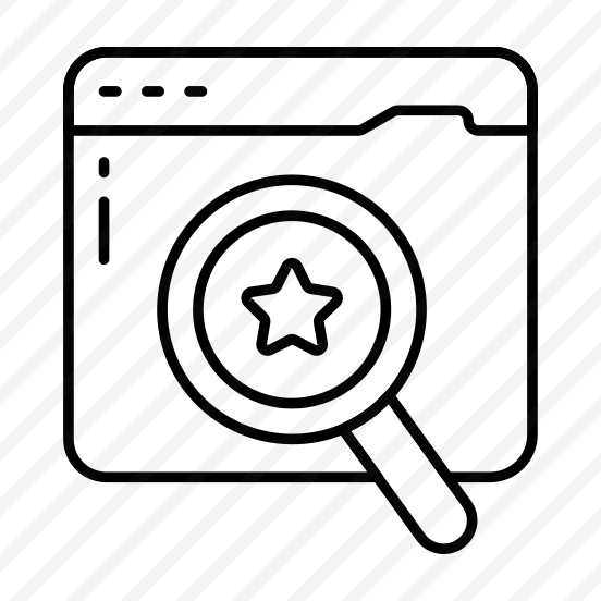 Search Ratings, Ratings Analysis, Exploration, Find Ratings, Search Reviews  preview