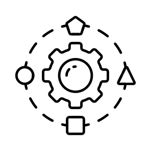 Service, Support, Gear, Cogwheel, Gear Wheel, icon