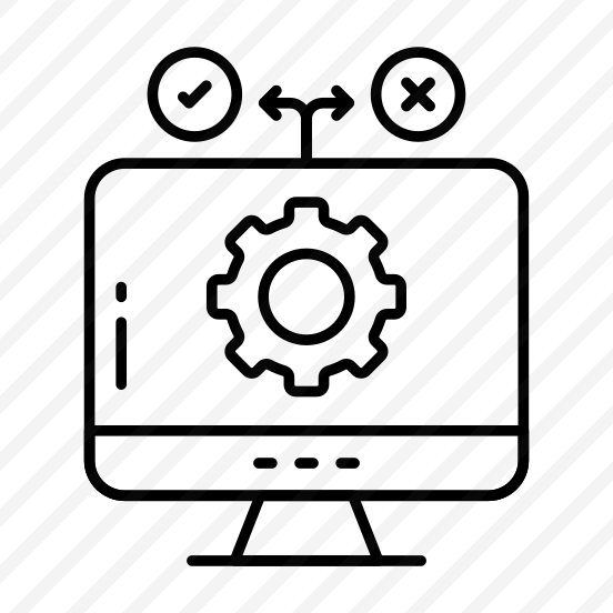 System Setting, System Configuration, System Development, System Management, Computer Development  preview