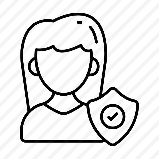 User Security, User Protection, Personal Security, Personal Protection, User Safety preview