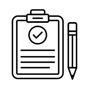 Verified Paper, Verified Document, Verified Doc, Archive, Paper, icon