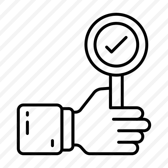 Vote Yes, Checkmark, Placard, Verified, Approved  preview