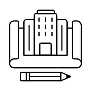 Construction Map, Blueprint, Engineering Map, Construction Plan, Prototype,icons icon