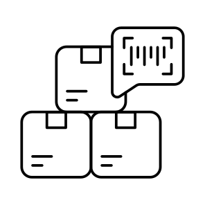 Search Barcode, Barcode Scanning, Barcode Tracking, Find Barcode, Search Price Label icon