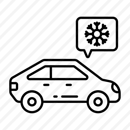 Car Ac, Car Air Conditioner, Car Chiller, Car Part, Car Accessory  preview