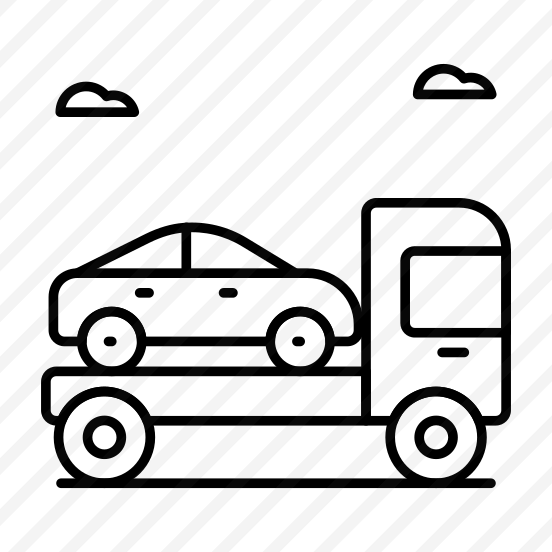 Car Carrier Truck, Car Carrier Trailer, Car Transport, Vehicle, Automobile preview