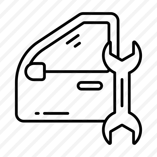 Car Door Repair, Car Maintenance, Car Service, Vehicle Maintenance, Auto Repair  preview