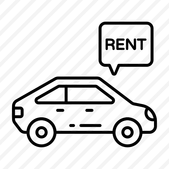 Car For Rent, Automobile, Automotive, Vehicle, Transport,  preview