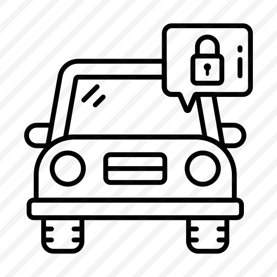 Car Insurance, Car Security, Car Protection, Car Safety, Secure Vehicle preview
