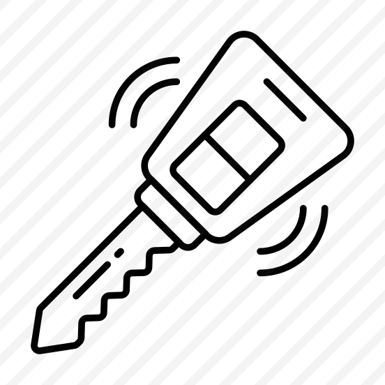 Car Smart Key, Keyring, Key Fob, Iot, Access preview