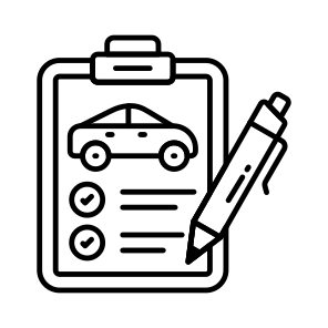 Checklist, Auto List, Todo, Worksheet, Agenda icon