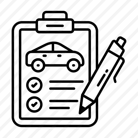 Checklist, Auto List, Todo, Worksheet, Agenda preview