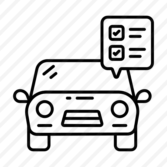 Checklist, Car List, Todo, Worksheet, Agenda preview