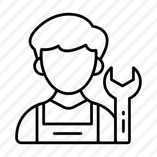 Labour, Mechanic, Worker, Handyman, Repairman,  preview