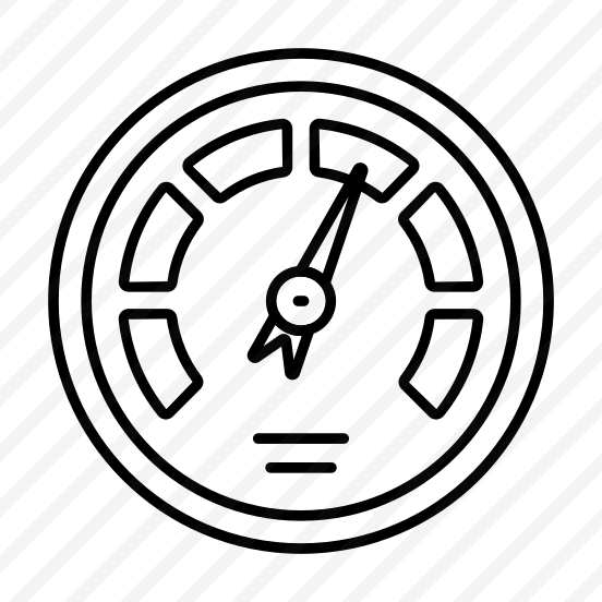 Speedometer, Odometer, Speed Guage, Speed Indicator, Tachometer  preview