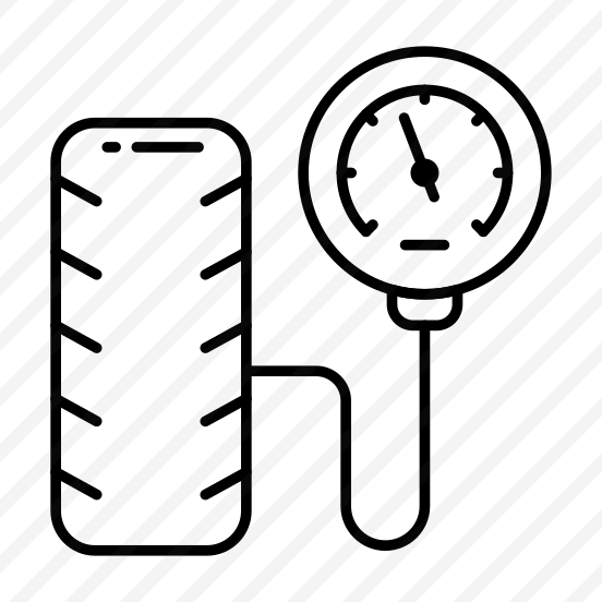 Tyre Pressure, Wheel, Automobile Accessory, Rim, Vehicle Accessory,  preview