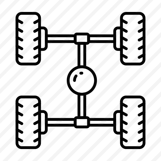 Wheel Alignment, Car Tyres, Car Accessory, Car Chassis, Car Instrument,  preview