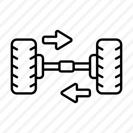 Wheel Alignment, Car Tyres, Car Accessory, Car Equipment, Car Instrument,  preview