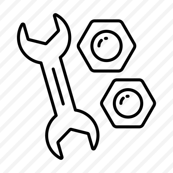 Wrench, Technical Tools, Repair Tool, Repair Equipment, Repair Instrument,  preview