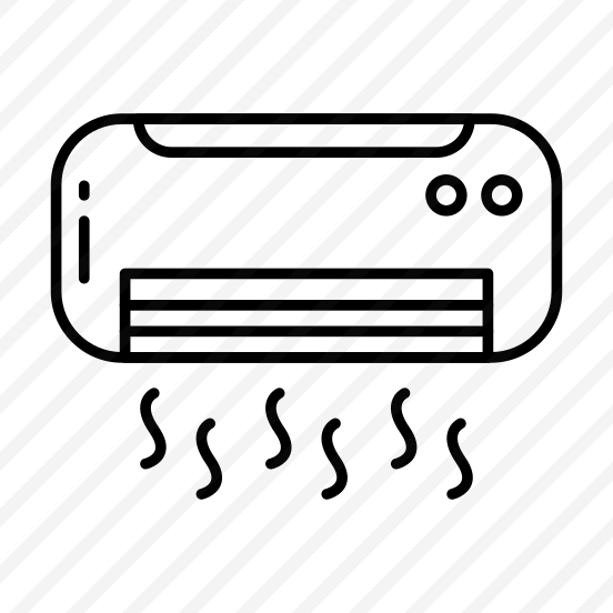 Ac, Air Conditioner, Electronic Appliance, Cooling Device, Chiller  preview