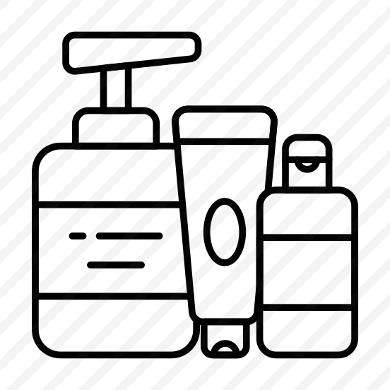 Bathroom Accessories, Hygiene, Cleaning Accessories, Toiletry, Shampoo With Handwash  preview