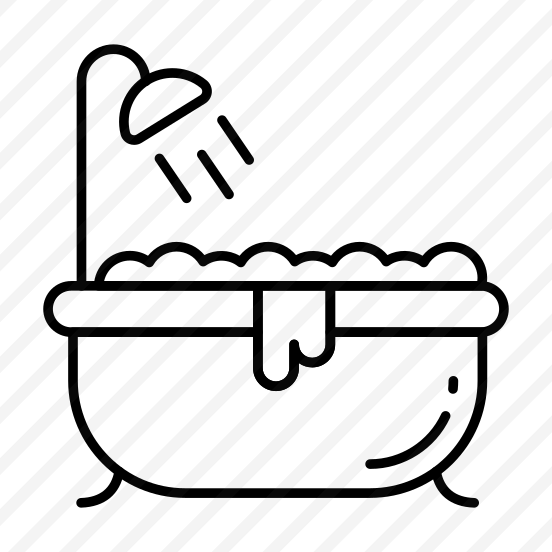 Bathtub, Jacuzzi, Plunge Bath, Plunge Pool, Toiletry,  preview