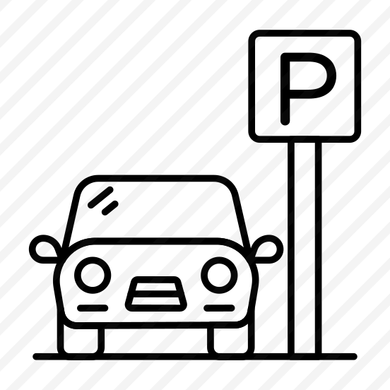 Car Parking, Parking Lot, Parking Board, Vehicle Parking, Automobile Parking,  preview