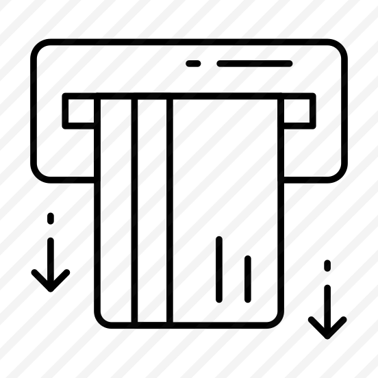 Card Withdrawal, Money Withdrawal, Atm Withdrawal, Cash Dispenser, Banking  preview