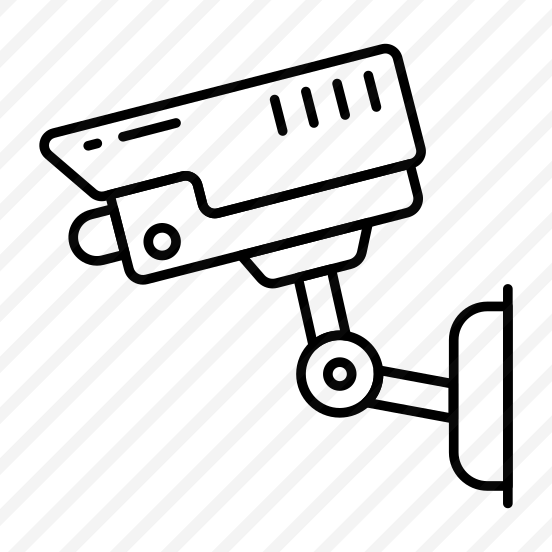 Cctv Camera, Surveillance Eye, Street Camera, Security Camera, Camcorder  preview