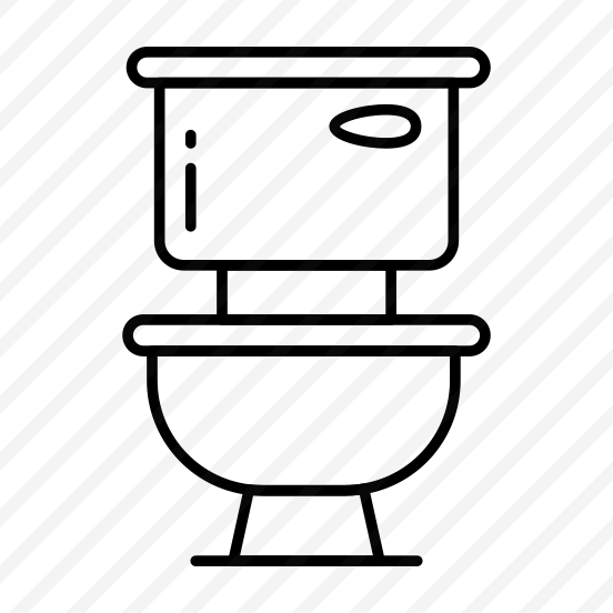 Commode, Bathroom, Lavatory, Toilet, Washroom,  preview