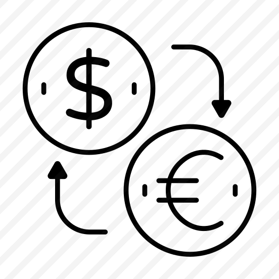 Currency Exchange, Money Exchange, Forex, Foreign Exchange, Financial Exchange preview