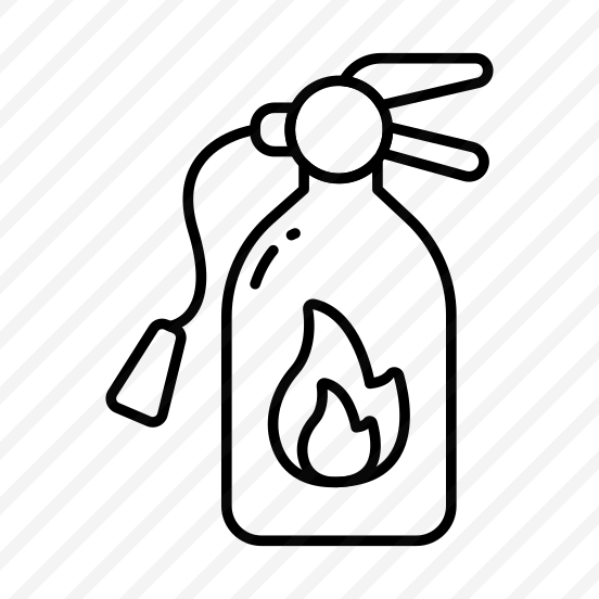 Fire Extinguisher, Fire Hydrant, Fireplug, Firecock, Hydrant Riser,  preview