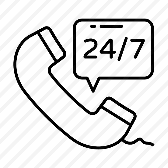 Hr Service, Hr Support,  Hr Call Services, Phone Call, Telecommunication  preview