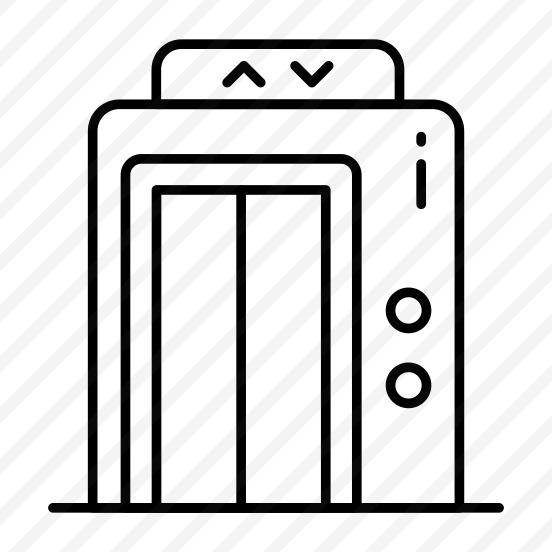 Lift, Elevator, Dumbwaiter, Electronic, Escalator, Elevator Door preview